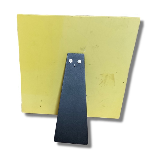 “A Friend is always there to give you a boost” Wooden Quote Plaque Gift 🦋🎁😍 - Picture 3 of 4